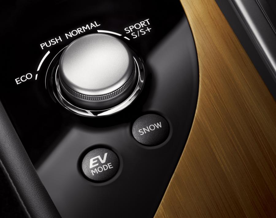  Lexus GS450h 2011 года  (фото 49 из 208)